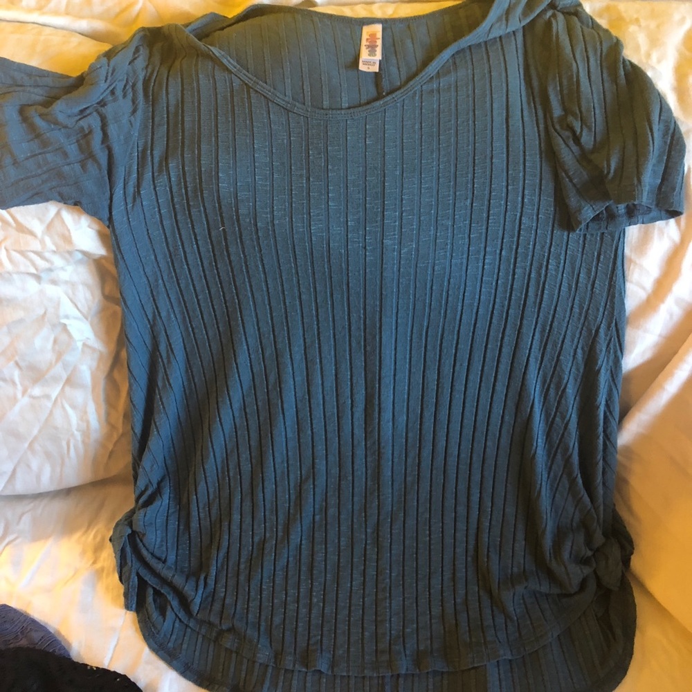 LLR Perfect T
